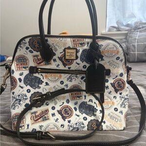Dooney & Bourke vacation club